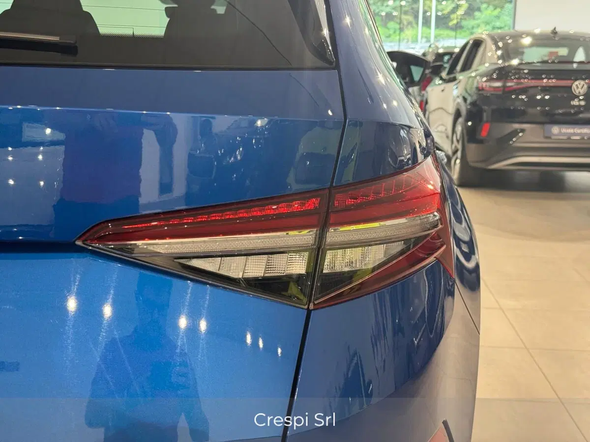 Skoda Kodiaq usata a Varese (7)