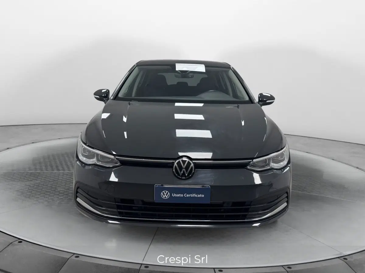 Volkswagen Golf usata a Varese (2)