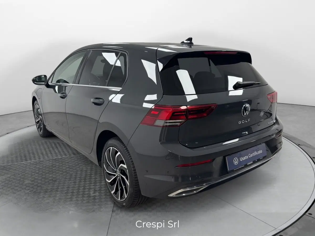 Volkswagen Golf usata a Varese (4)