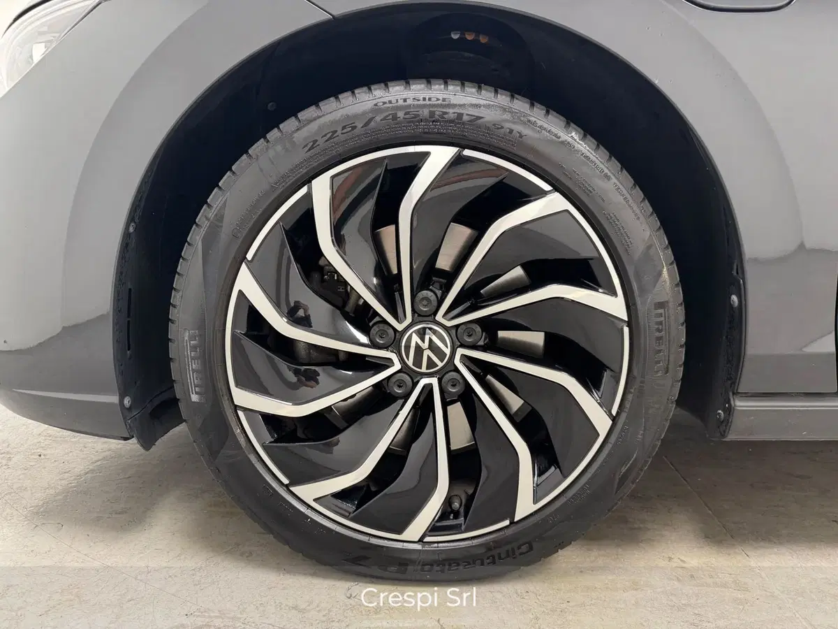 Volkswagen Golf usata a Varese (7)