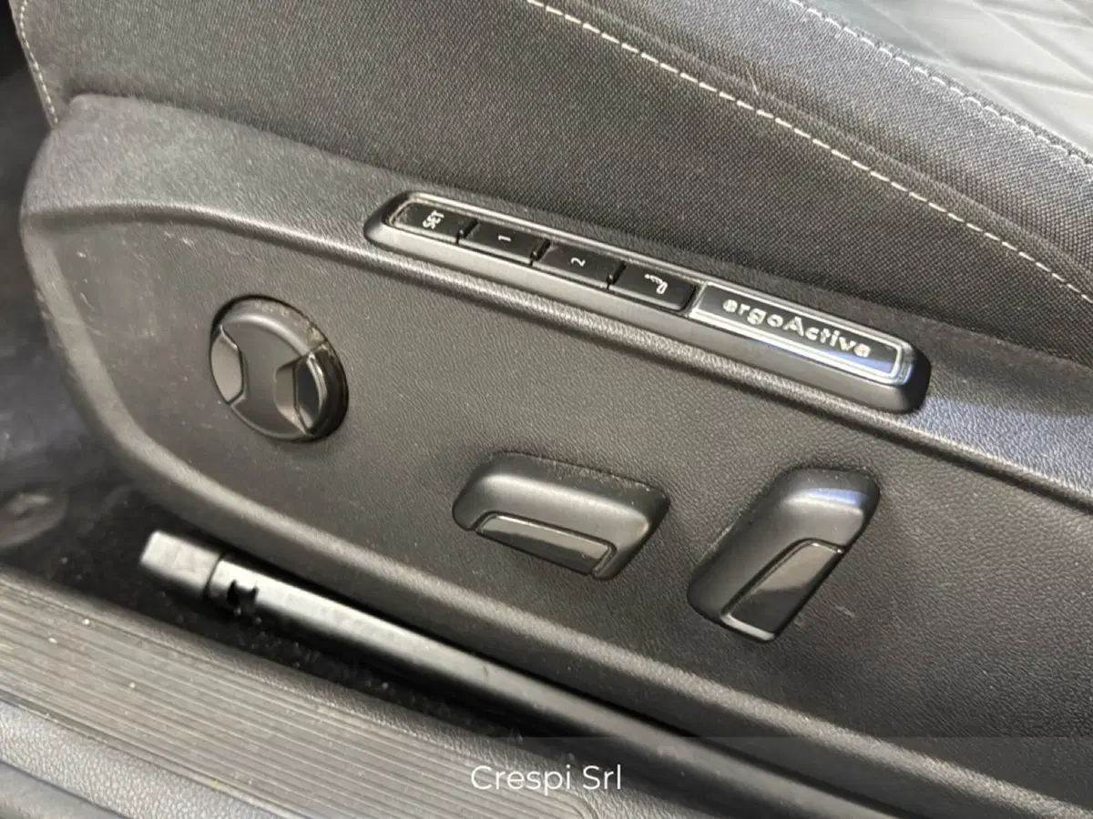 Volkswagen Golf usata a Varese (8)