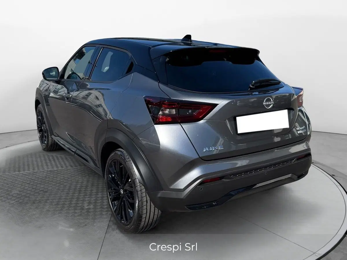 Nissan Juke usata a Varese (3)