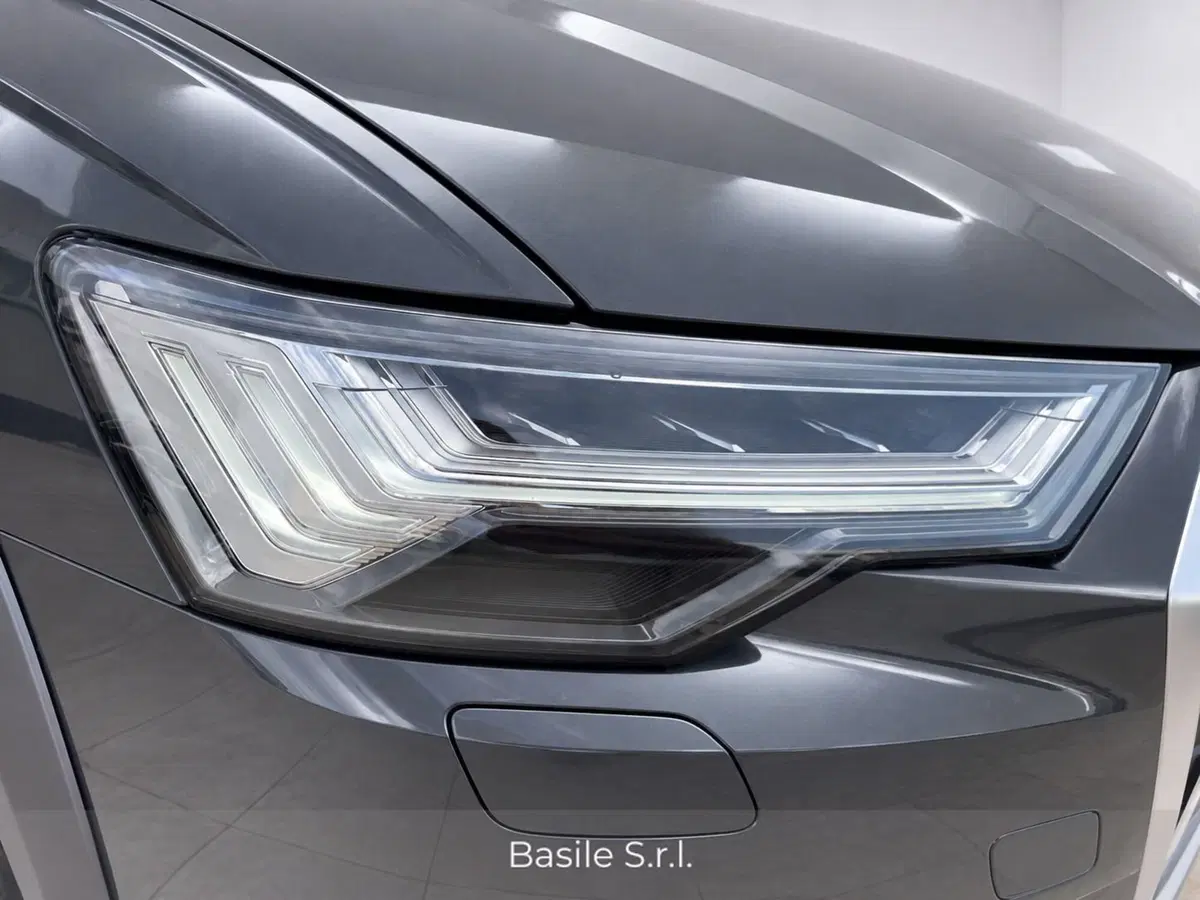 Audi A6 Allroad usata a Taranto (3)