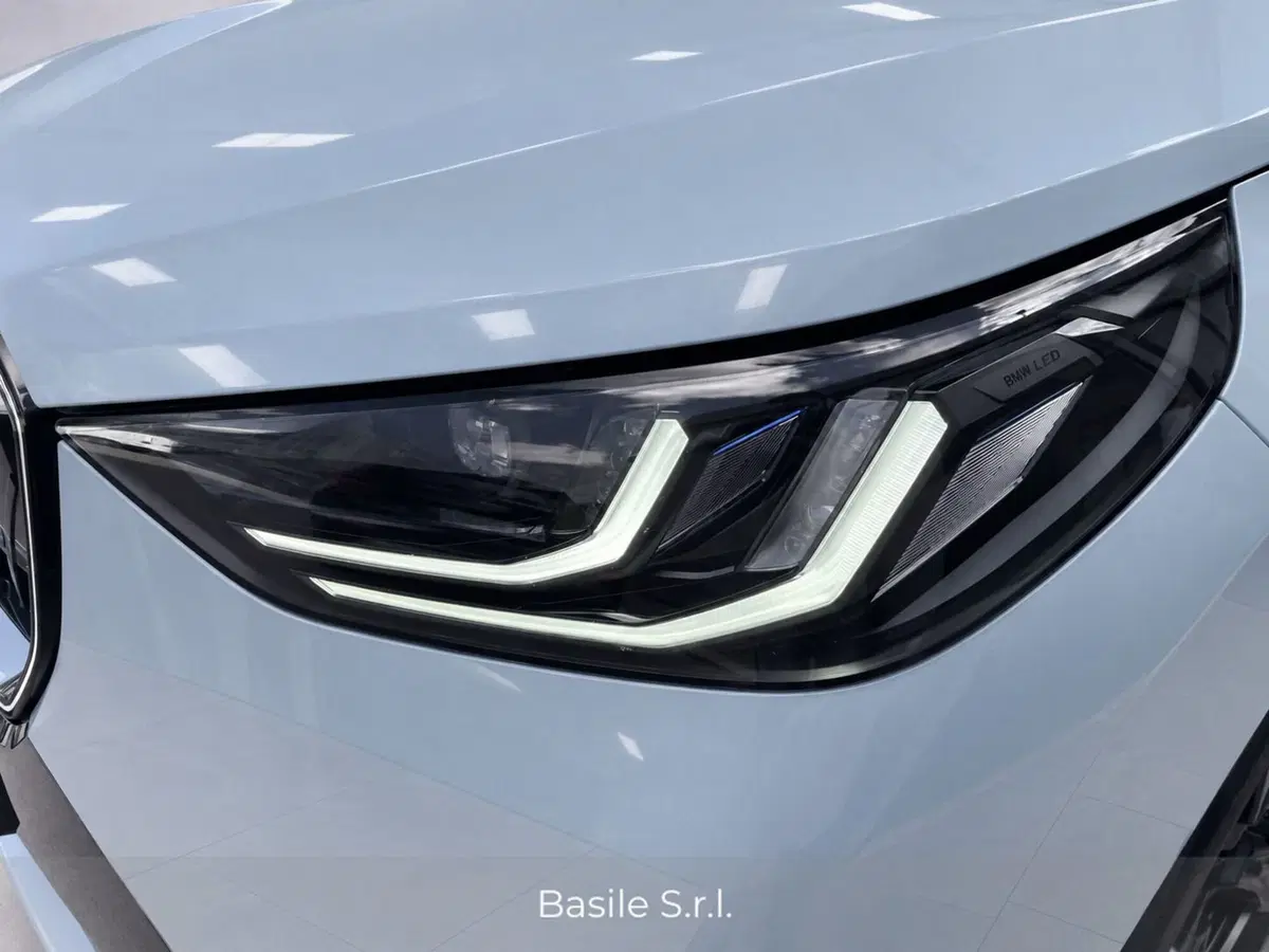 BMW X3 usata a Taranto (3)