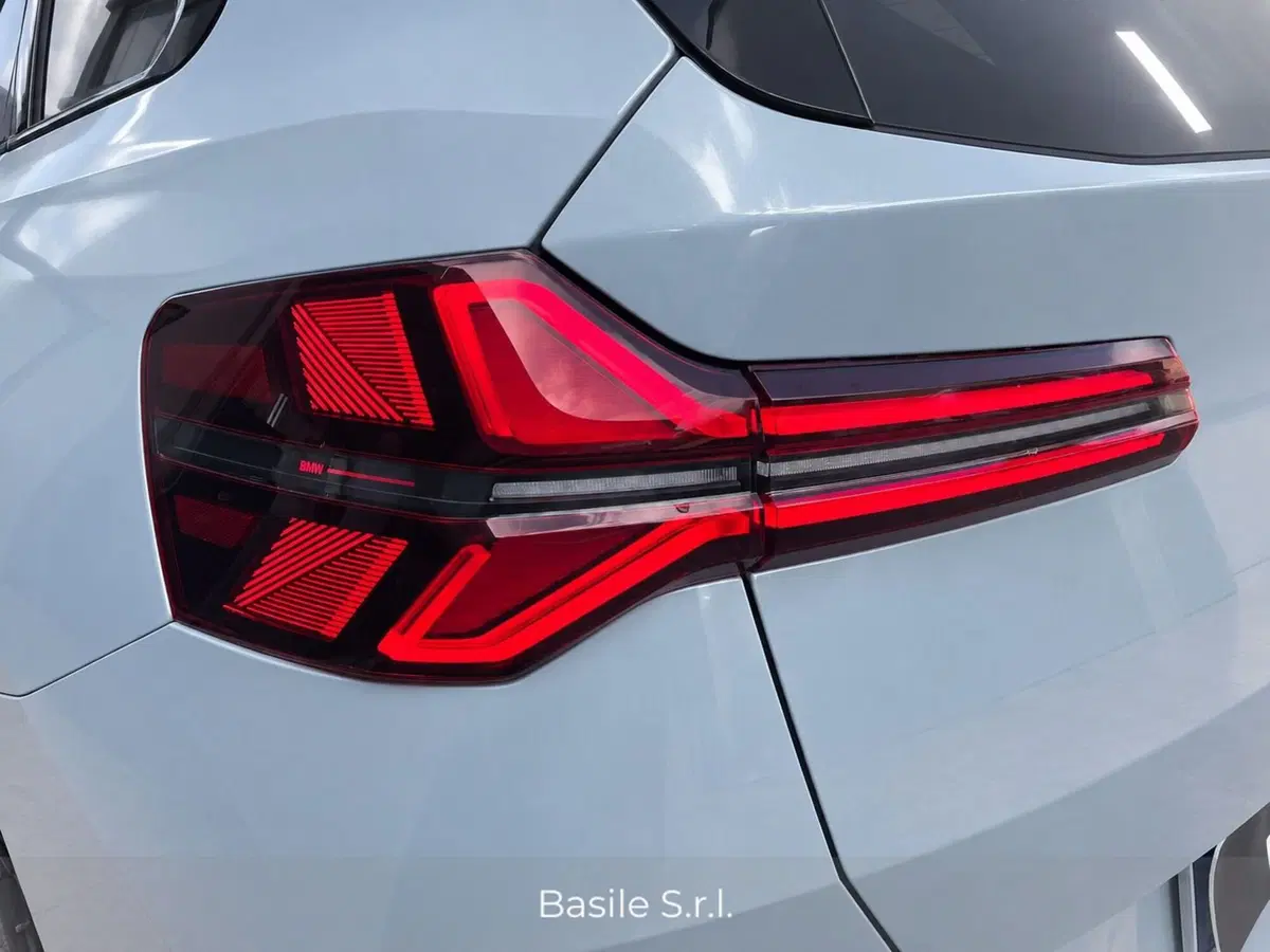 BMW X3 usata a Taranto (4)