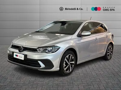 Volkswagen Polo 1.0 TSI 5p. Comfortline BlueMotion Technology del 2026 usata a Prato