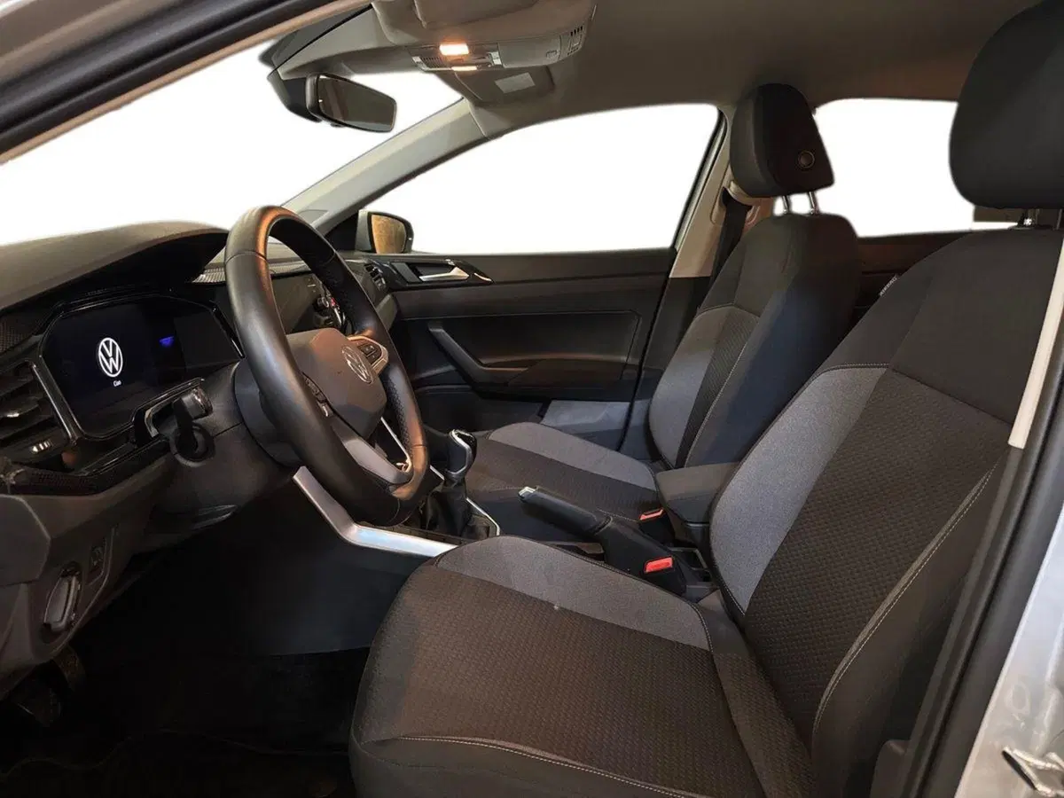 Volkswagen Polo usata a Prato (9)