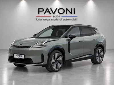 Lynk & Co 08 08 1.5 phev More auto del 2026 usata a Pescara