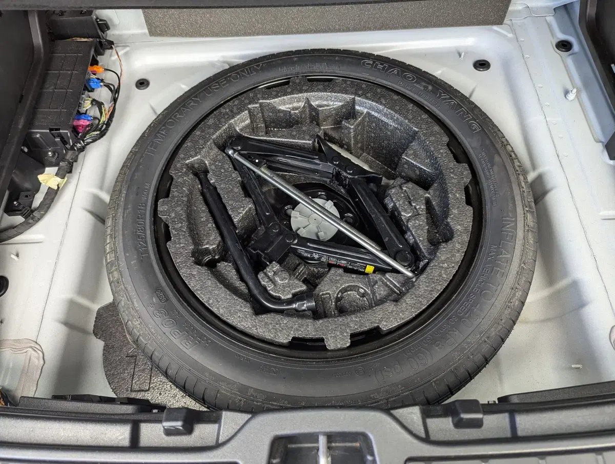 Volvo XC40 usata a Pescara (11)