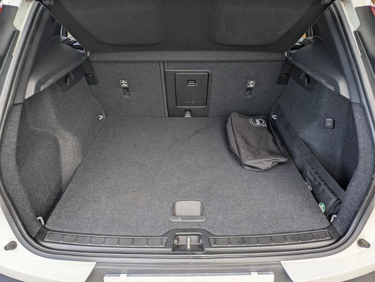 Volvo XC40 usata a Pescara (12)