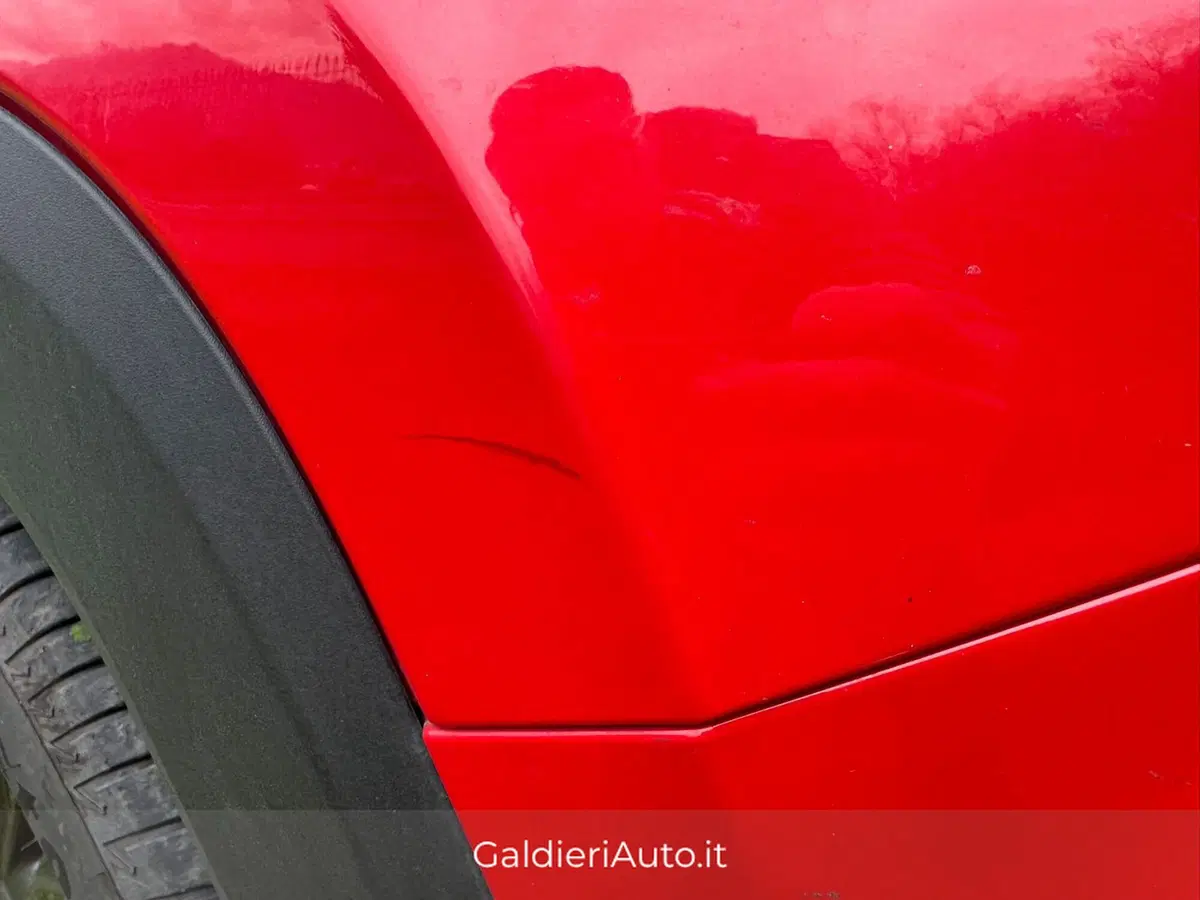 Jeep Renegade usata a Salerno (12)
