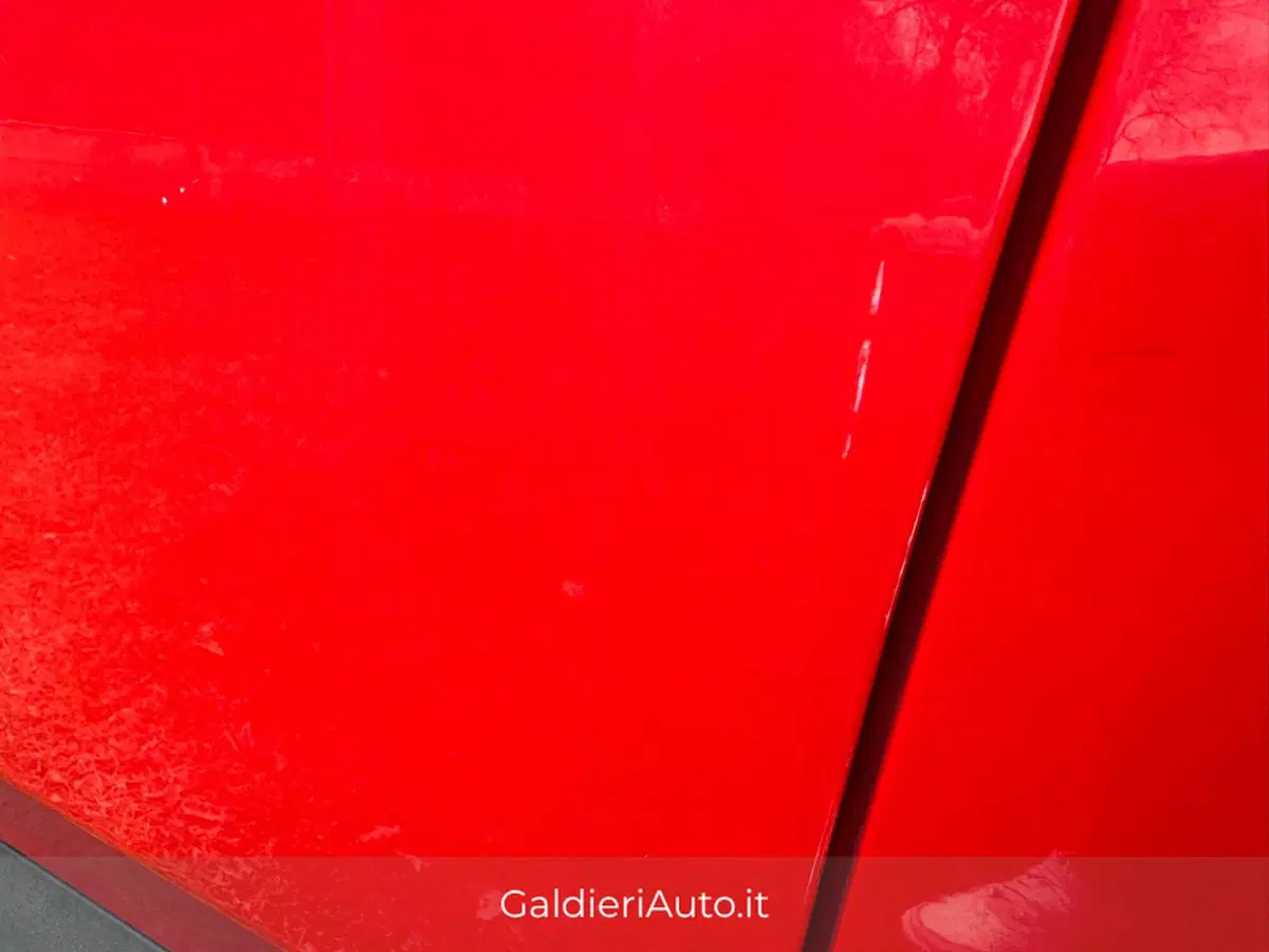 Jeep Renegade usata a Salerno (15)