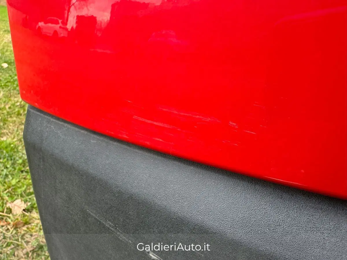 Jeep Renegade usata a Salerno (16)