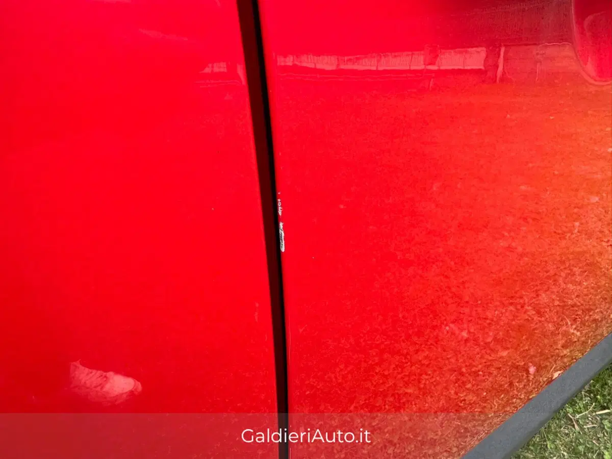 Jeep Renegade usata a Salerno (18)