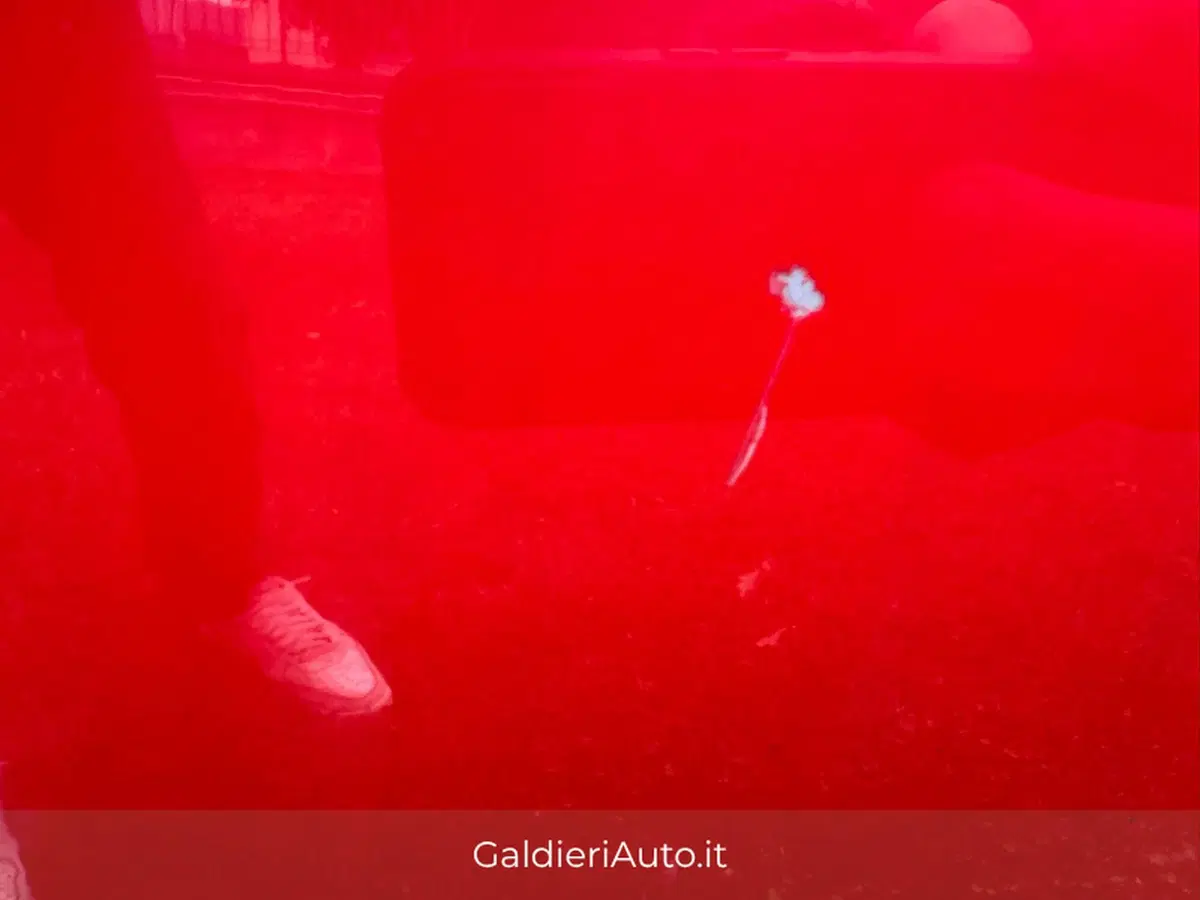 Jeep Renegade usata a Salerno (19)