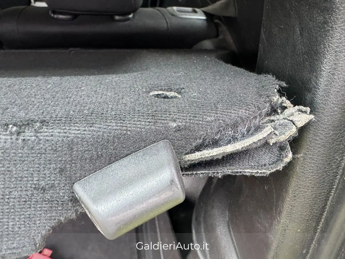 Jeep Renegade usata a Salerno (8)