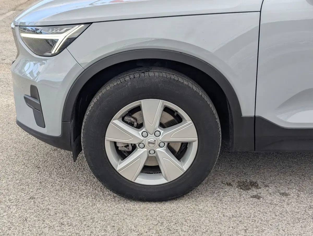 Volvo XC40 usata a Pescara (2)