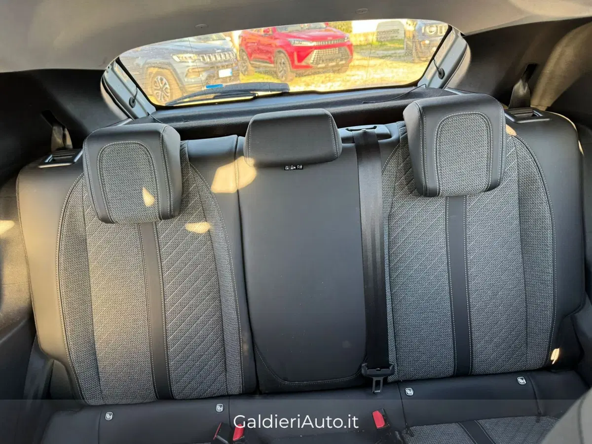 Peugeot 208 usata a Salerno (15)