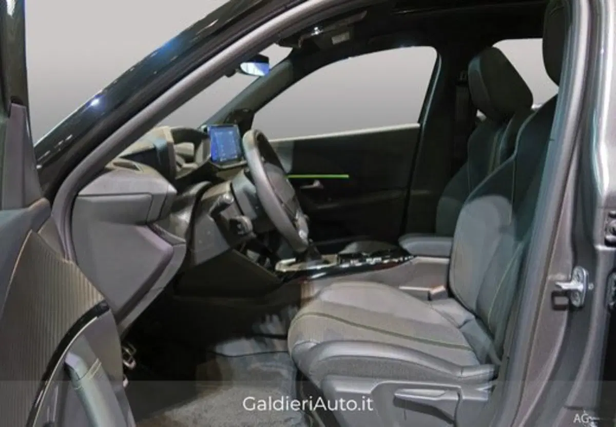 Peugeot 2008 usata a Salerno (10)