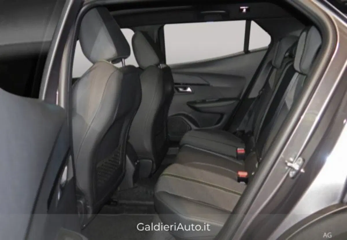 Peugeot 2008 usata a Salerno (11)