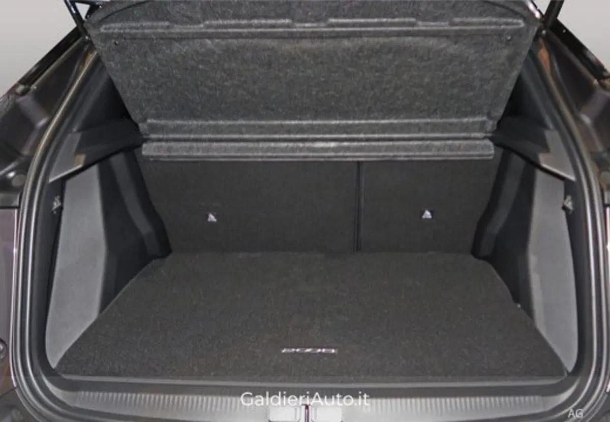 Peugeot 2008 usata a Salerno (13)