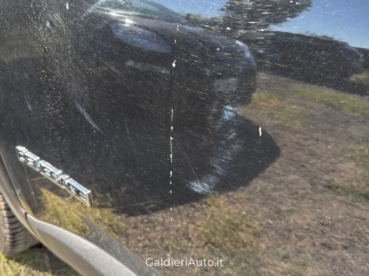 Jeep Renegade usata a Salerno (5)