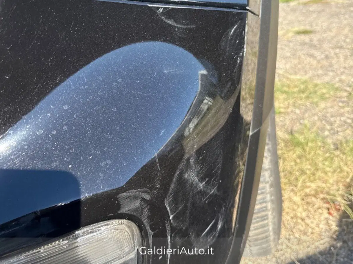 Jeep Renegade usata a Salerno (6)
