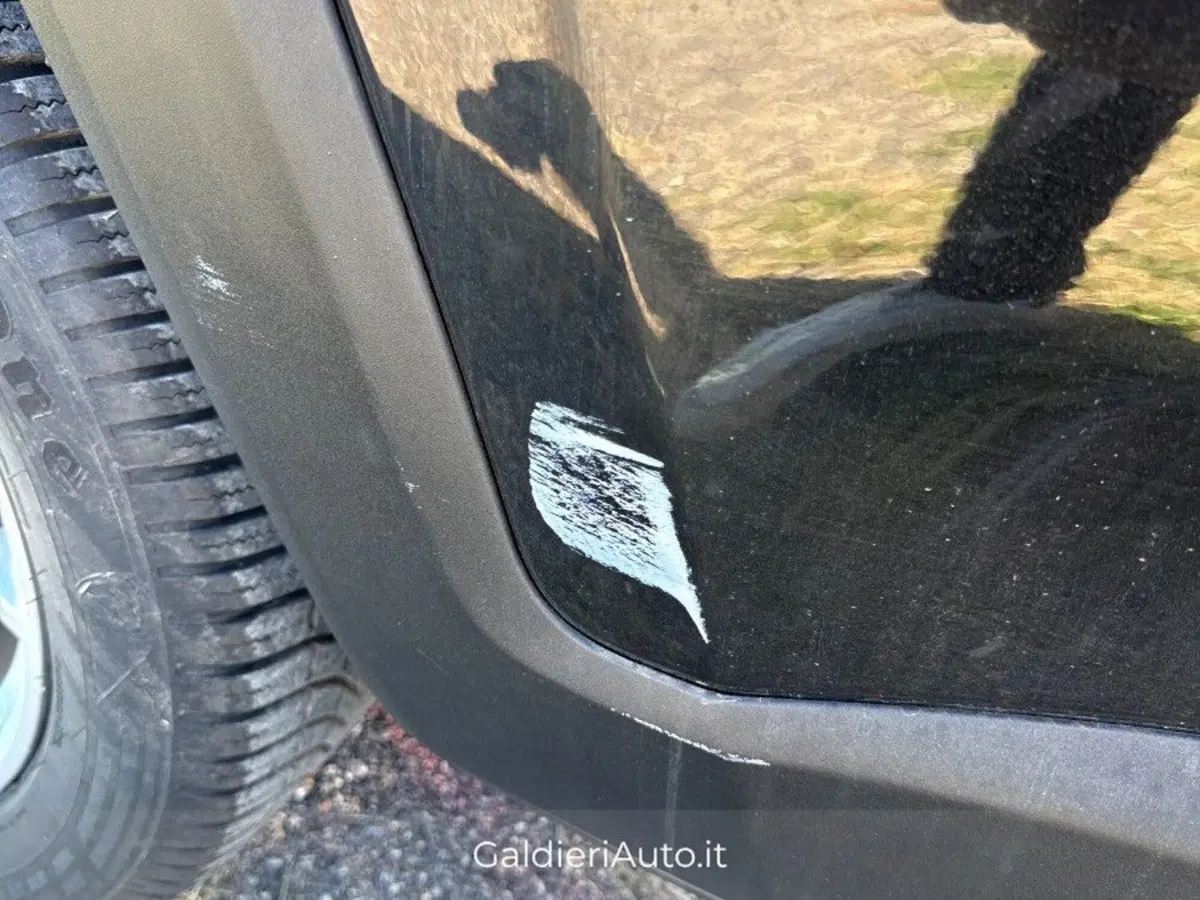Jeep Renegade usata a Salerno (7)