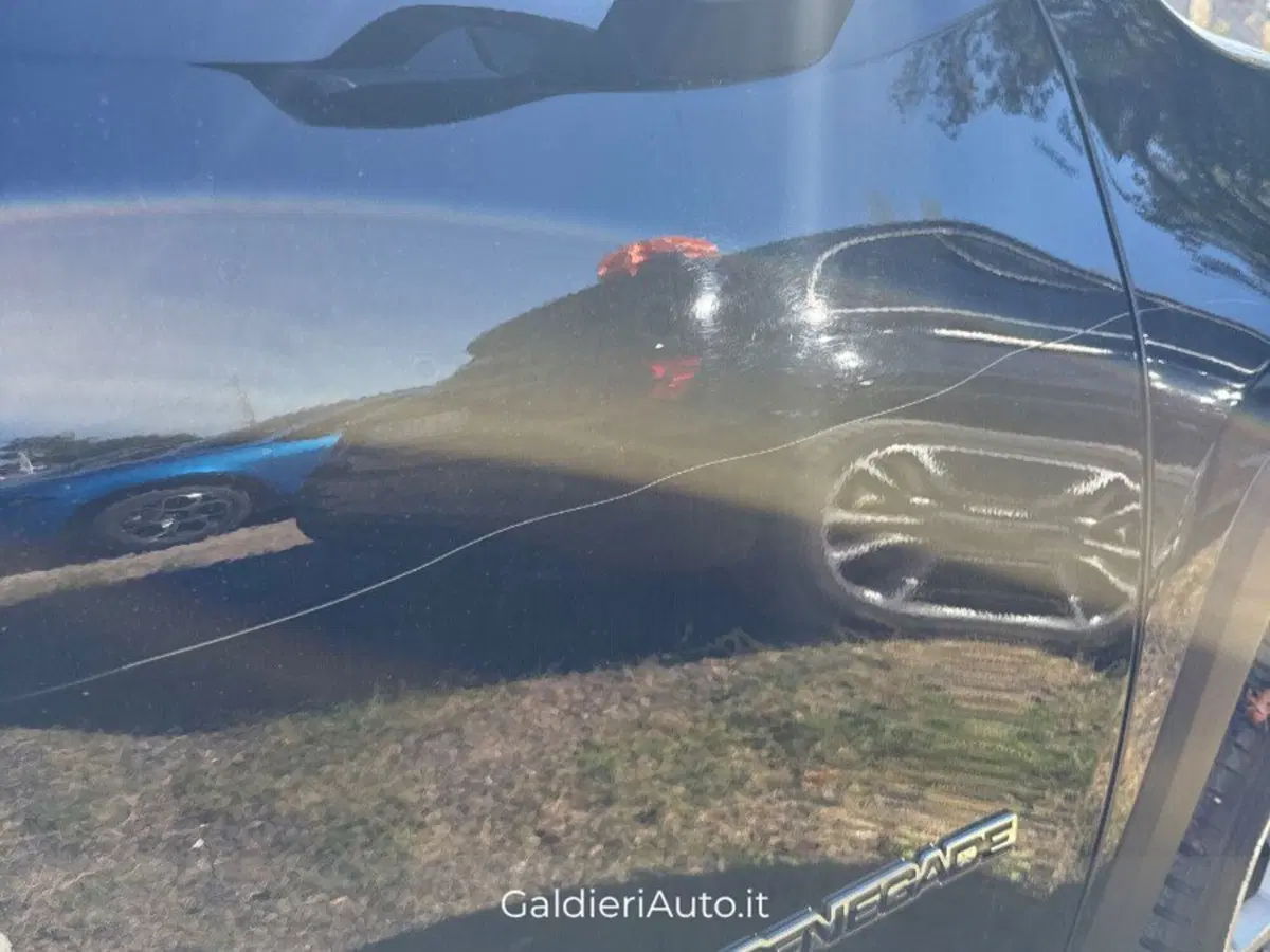 Jeep Renegade usata a Salerno (8)
