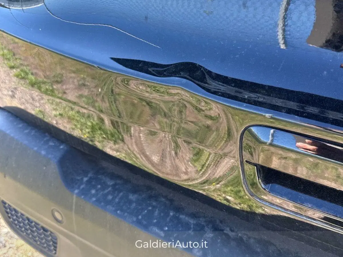 Jeep Renegade usata a Salerno (9)