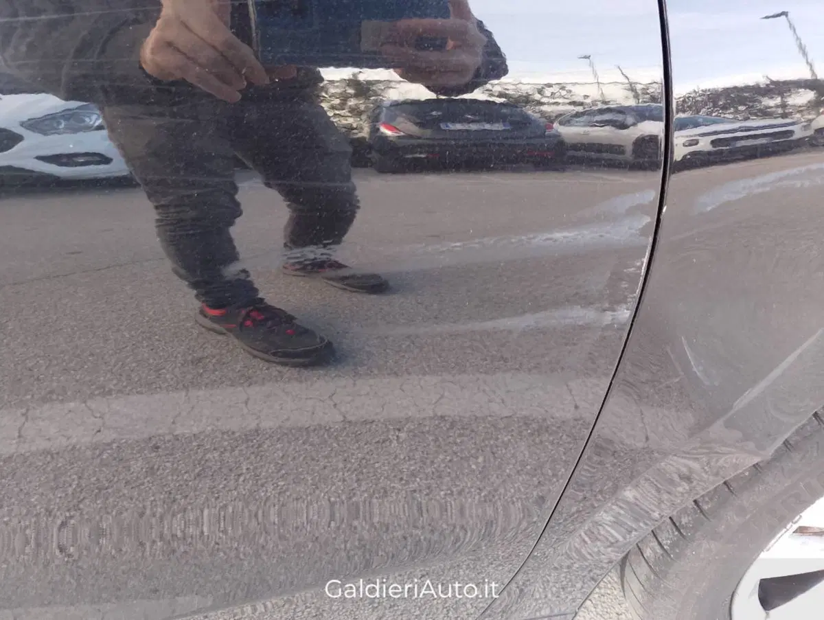 Skoda Fabia usata a Salerno (12)