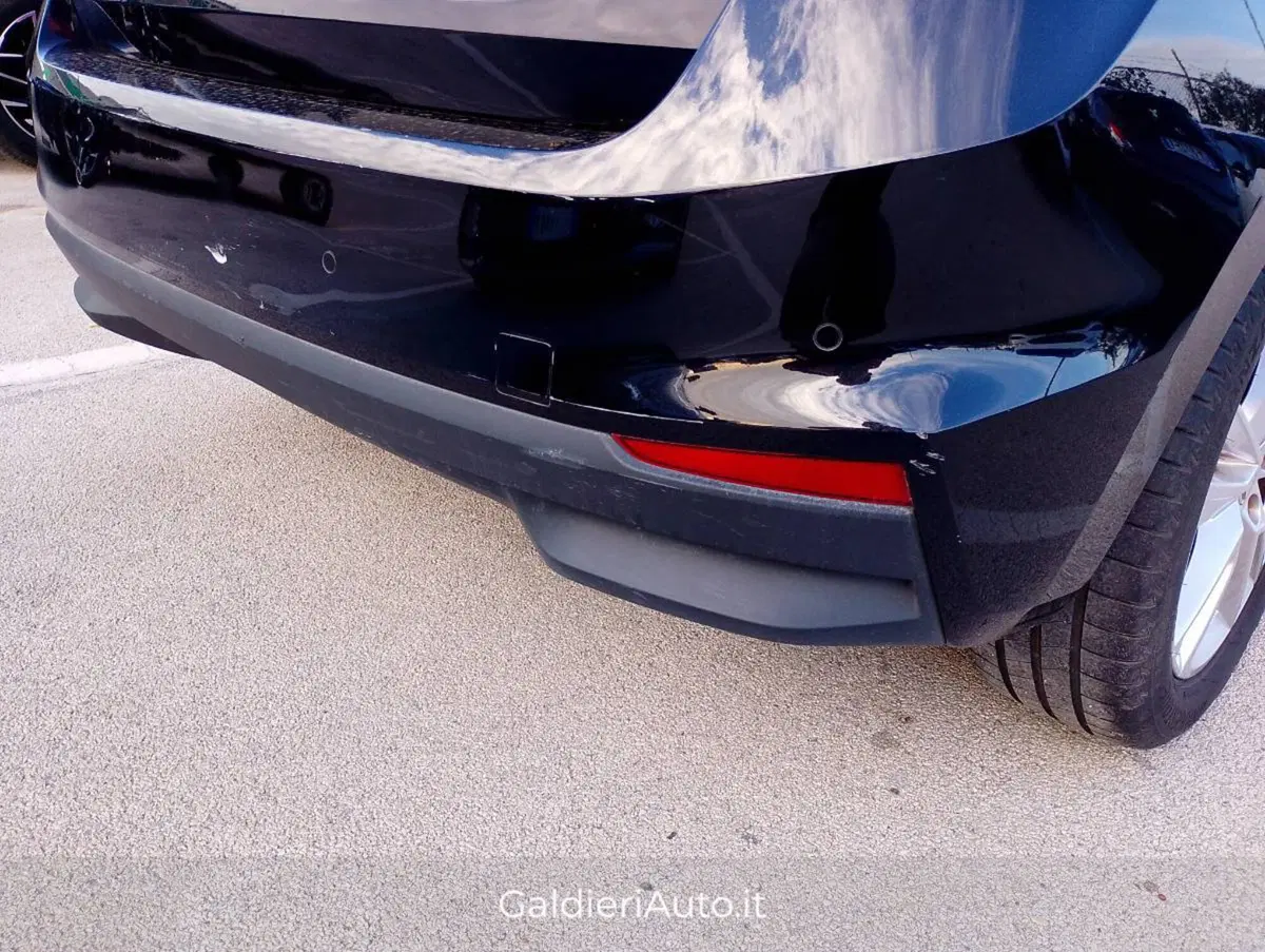 Skoda Fabia usata a Salerno (15)