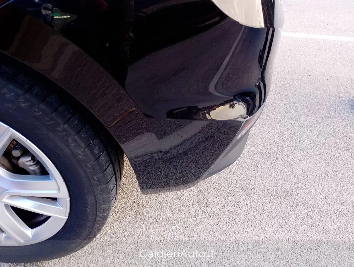 Skoda Fabia usata a Salerno (4)