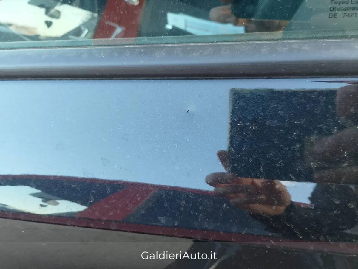 Skoda Fabia usata a Salerno (5)