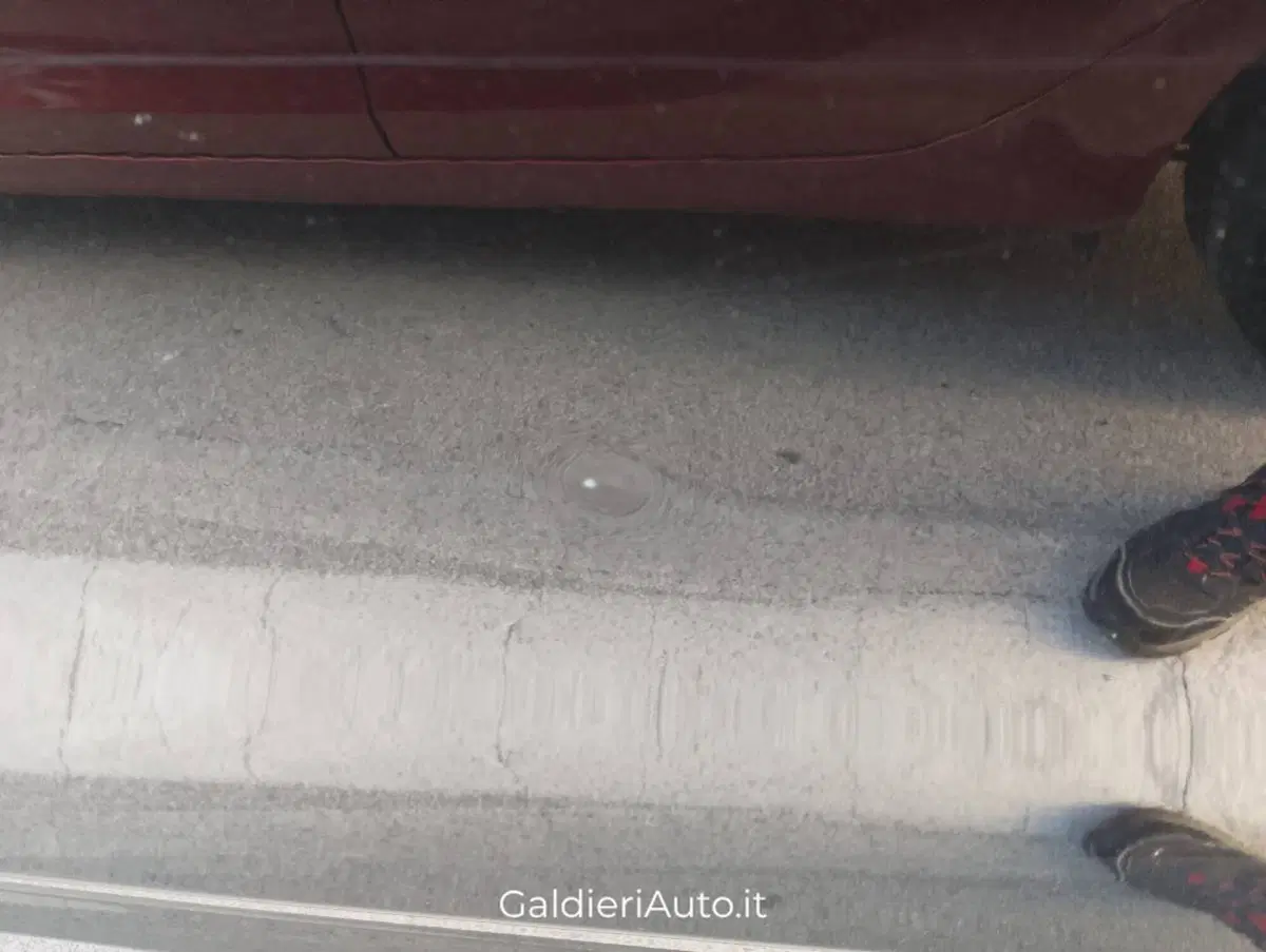 Skoda Fabia usata a Salerno (6)