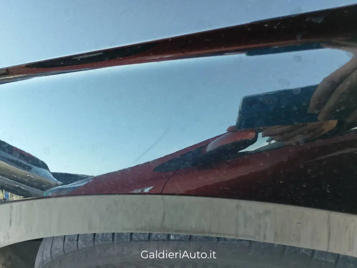 Skoda Fabia usata a Salerno (7)