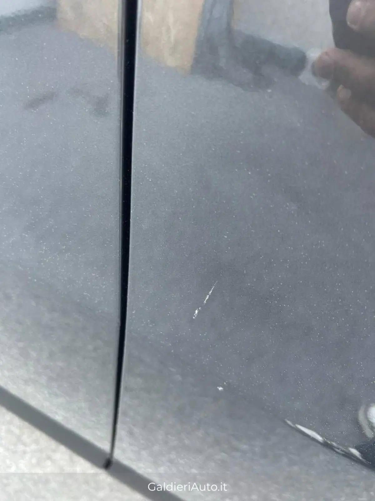 Jeep Compass usata a Salerno (5)
