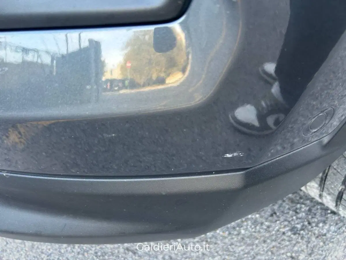 Jeep Compass usata a Salerno (6)