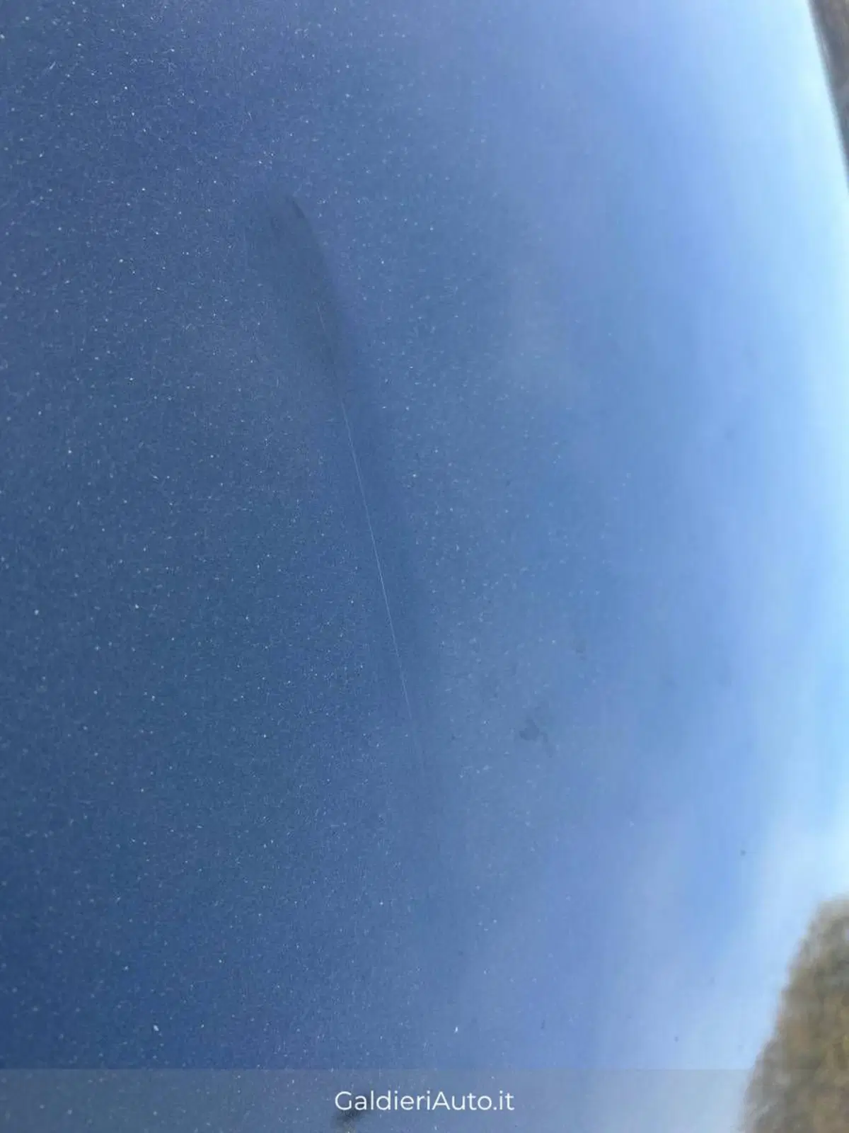 Jeep Compass usata a Salerno (7)