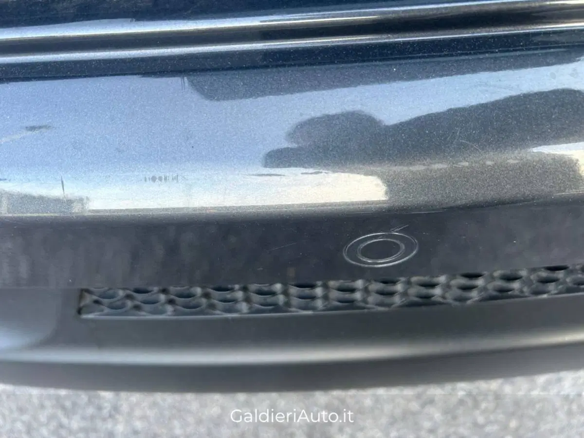 Jeep Compass usata a Salerno (8)