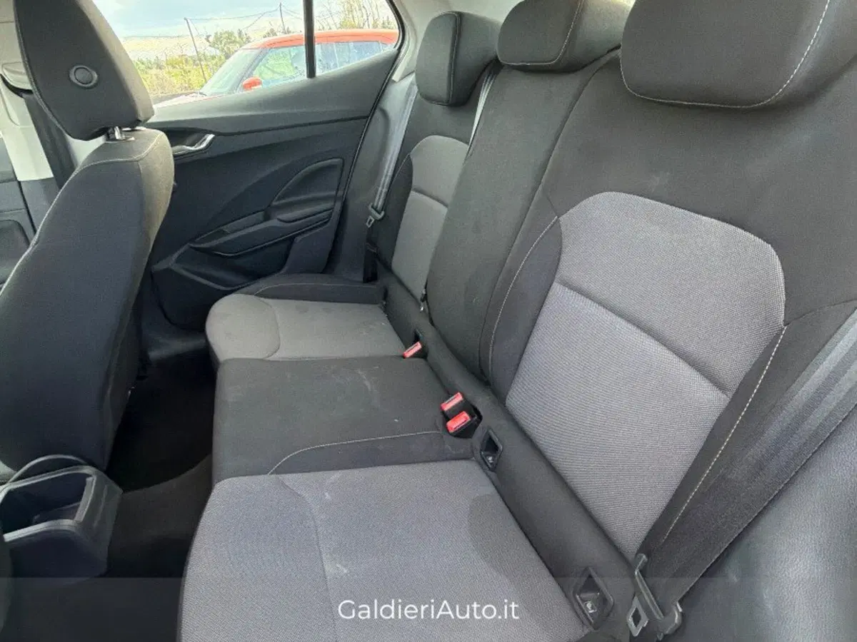 Skoda Fabia usata a Salerno (20)