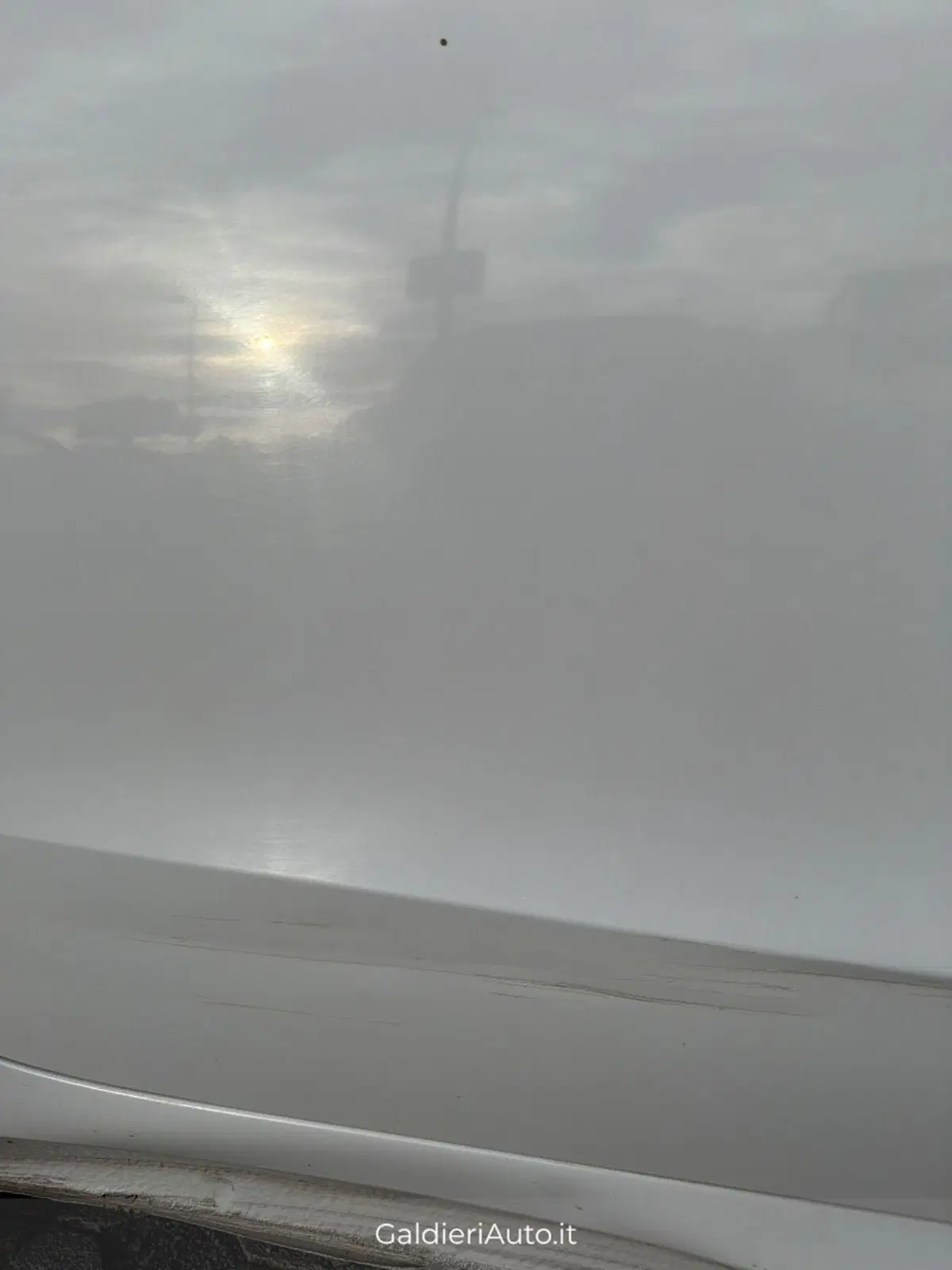 Skoda Fabia usata a Salerno (5)