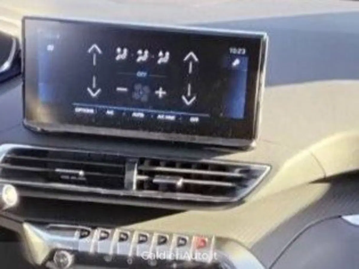 Peugeot 3008 usata a Salerno (10)