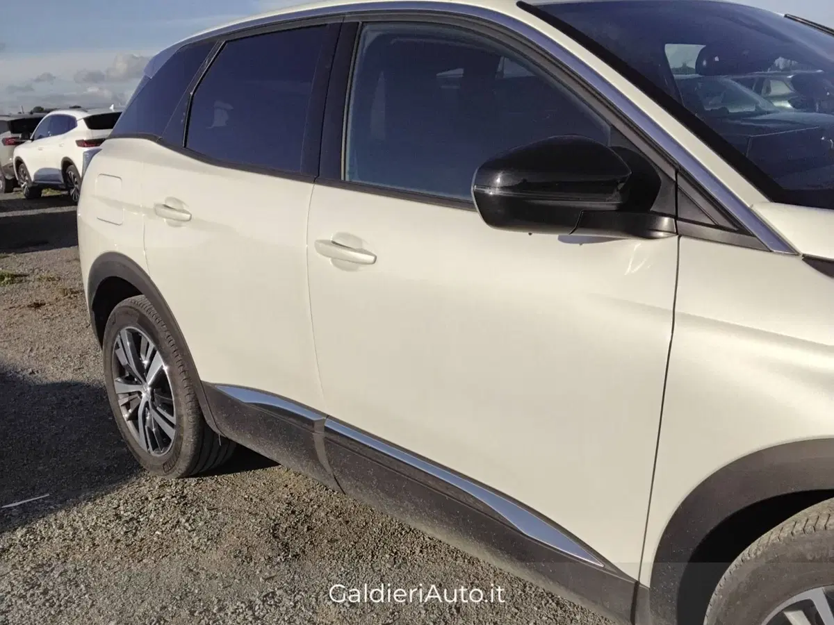 Peugeot 3008 usata a Salerno (14)