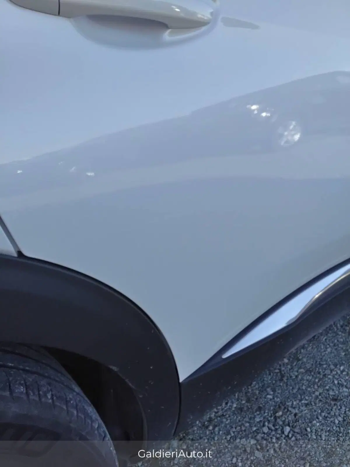 Peugeot 3008 usata a Salerno (2)