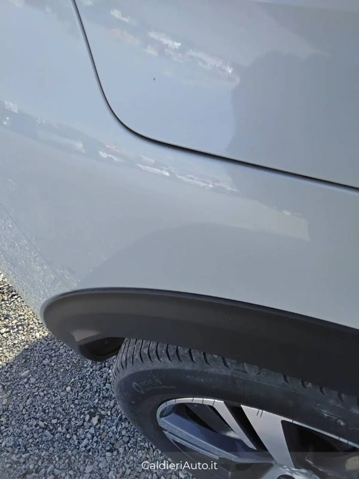 Peugeot 3008 usata a Salerno (3)