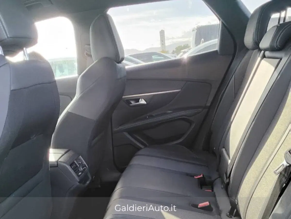 Peugeot 3008 usata a Salerno (13)