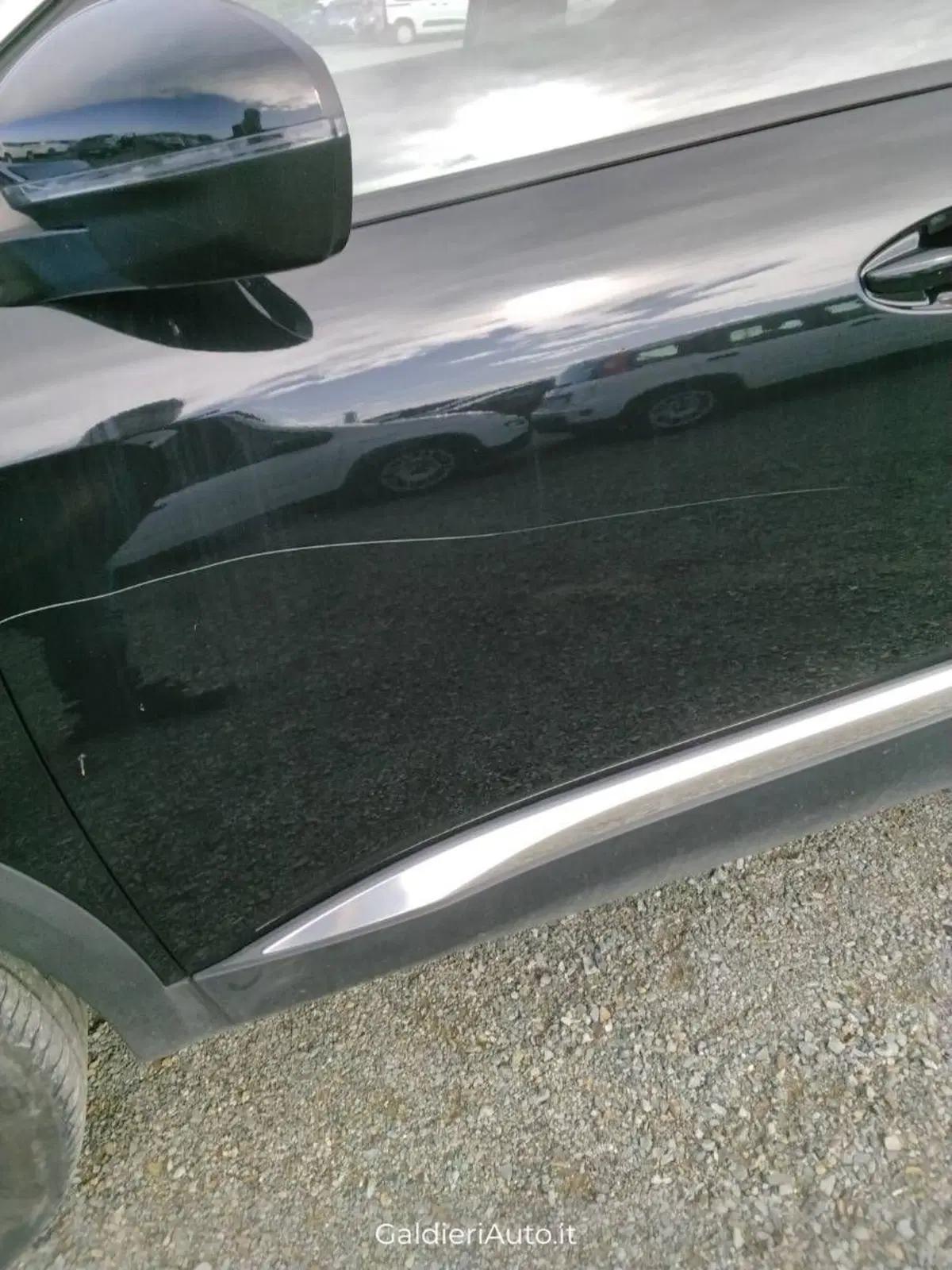 Peugeot 3008 usata a Salerno (2)