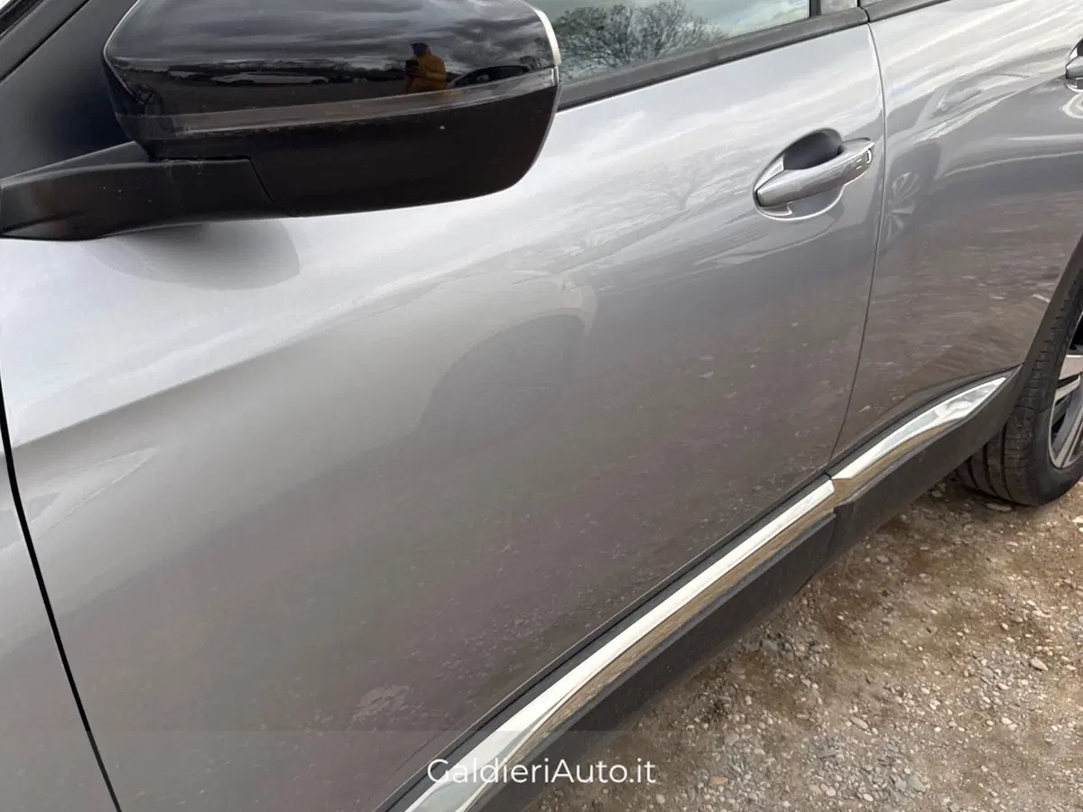 Peugeot 3008 usata a Salerno (11)