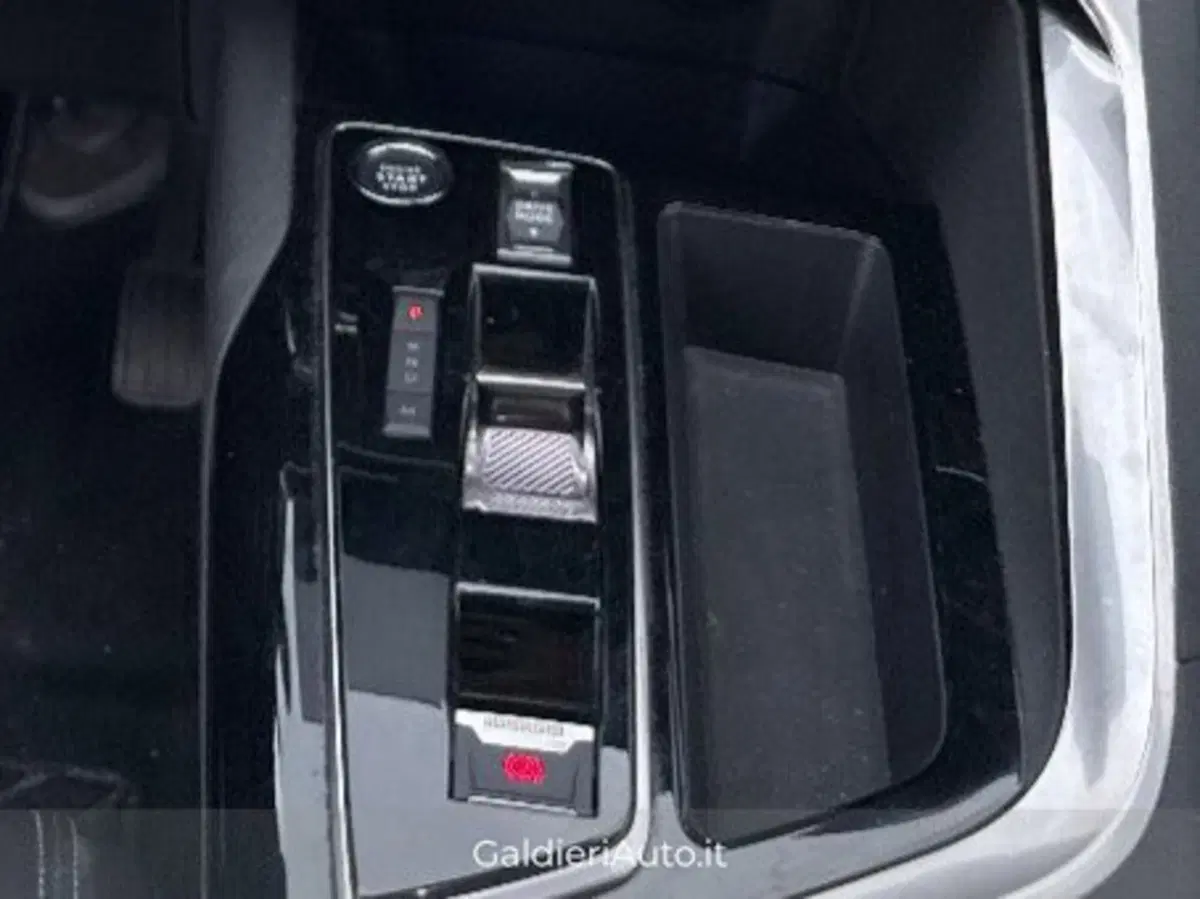 Peugeot 3008 usata a Salerno (7)
